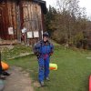 Wildfliegen
