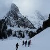 Skitour 2016