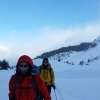 Skitour 2016