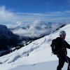 Skitour 2016