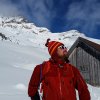 Skitour 2016