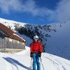 Skitour 2016