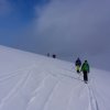 Skitour 2016