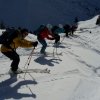 Skitour 2016